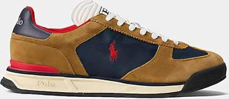 Polo Ralph Lauren Varick Sneakers