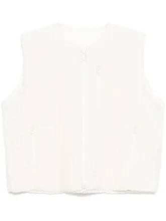 Men's Homme Plissé Issey Miyake Vests - up to −60% | Stylight Men's Homme Plissé Issey Miyake Vests - up to −60% | Stylight