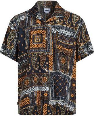 Obey TOPWEAR - Camicie su YOOX.COM