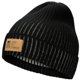 Dale of Norway Alvøy Hat Mütze - Unisex | schwarz