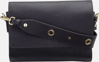 Lotus Womens Manon Womens Clutch Bag - Black - Size: ONE size