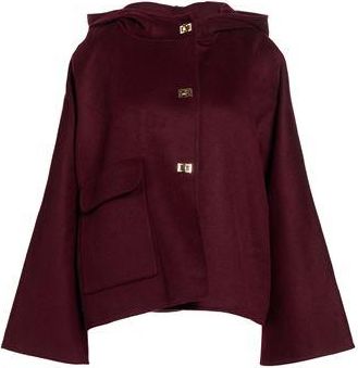 BA&SH ROPA DE ABRIGO - Chaquetas y cazadoras en YOOX.COM