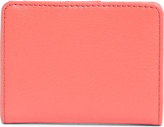 Mundi Mini Bifold Wallet in Candy Coral at Nordstrom Rack