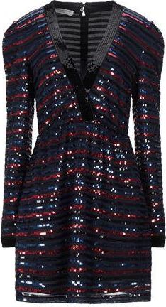 Philosophy di Lorenzo Serafini VESTIDOS - Minivestidos en YOOX.COM