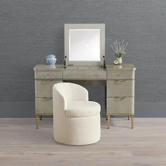 Frontgate Kamila Dressing Room Set - Frontgate