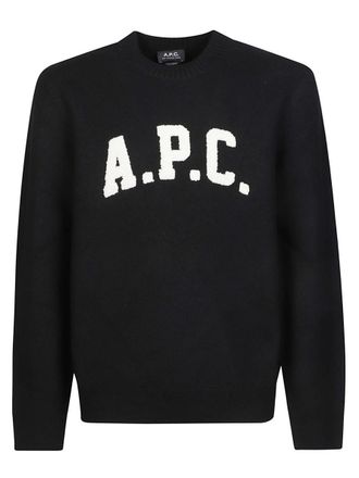 A.P.C. A. P.C. Sweater