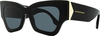 Victoria Beckham Womens Vb662s 52Mm Sunglasses