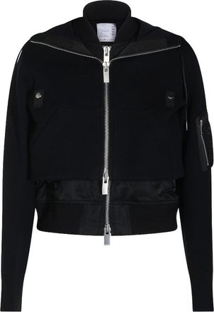sacai Sweatshirt