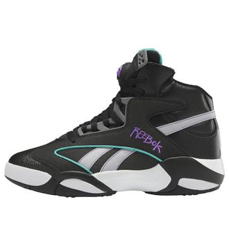 Reebok Shaq Attaq Blacktop HR0501