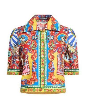 Dolce & Gabbana TOPWEAR - Shirts sur YOOX.COM