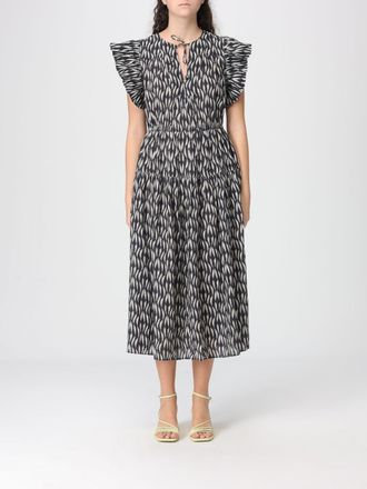 Ulla Johnson Dress ULLA JOHNSON Woman color Multicolor