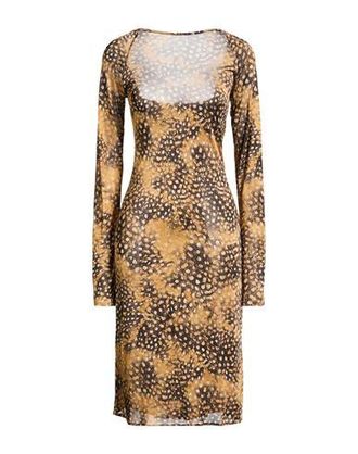 Cavalli VESTIDOS - Vestidos midi en YOOX.COM