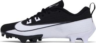 Nike Nike Mens Vapor Edge Pro 360, Black White, 15 UK
