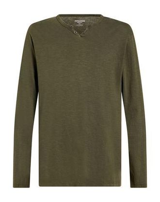 Jack & Jones TOPWEAR - T-shirts on YOOX.COM