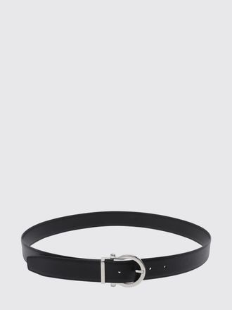 Ferragamo Cintura Uomo colore Nero