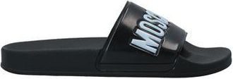 Moschino FOOTWEAR - Sandals on YOOX.COM