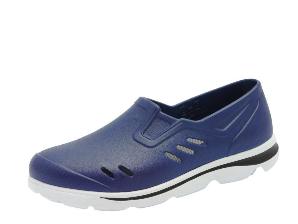 Chung Shi Herren Halbschuhe Vancouver – Wasserabweisend, Rutschfest & Bequem Für Alltag & Outdoor