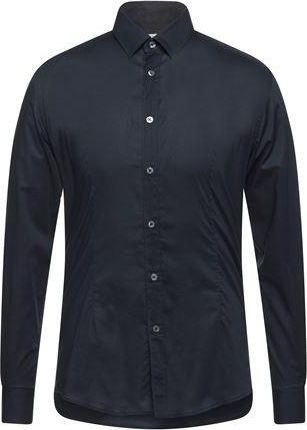 Daniele Alessandrini CAMISETAS Y TOPS - Camisas en YOOX.COM