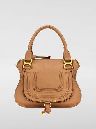 Chlo&eacute; Borsa Marci&egrave; Chlo&egrave; in pelle a grana