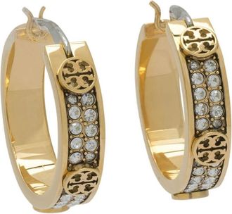 Tory Burch Mujer, Accesorios, Amarillo, Talla: ONE Size