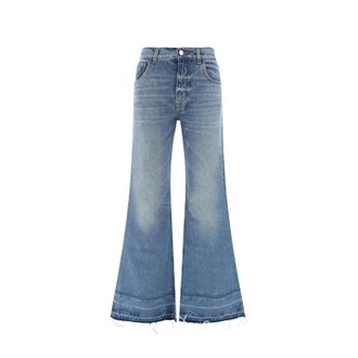 Chlo&eacute; Chlo&eacute; Bootcut Jeans