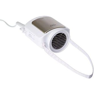 Krups cf 6000 asciugatrice 600 w White