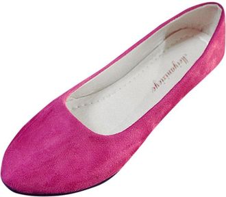 Generic Sandals Womens Summer Flat Casual Shoes Womens Black Non-Slip Pointed Toe Summer Shoes Casual Plain Work Shoes Lightweight Summer Beach Shoes, Hot Pin