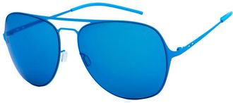 Italia Independent Metal Mens Sunglasses