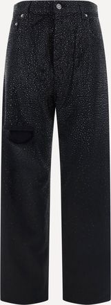 Golden Goose Kim Pants Female 26