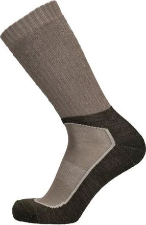 UphillSport Huru Wandersocken - Unisex | braun