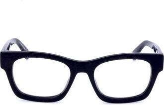 Off-white Demo Sport Unisex Eyeglasses OERJ078 1000 52