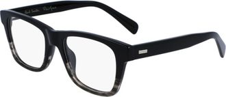 Paul Smith Womens 54mm Eyeglasses PS08554-001-54