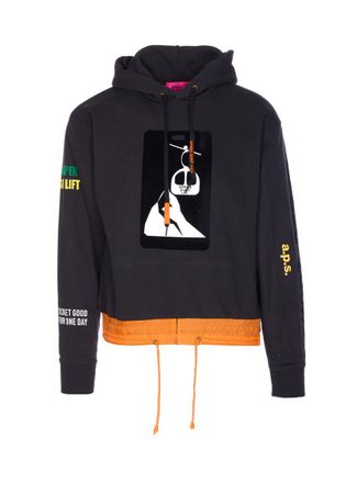 APR&Egrave;S SURF Sweaters