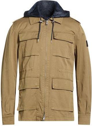 Johnny Lambs CAPISPALLA - Giacche & Giubbotti su YOOX.COM