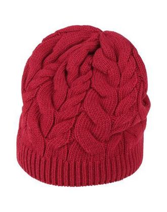 LOVE & CASHMERE ACCESSOIRES - M&uuml;tzen & H&uuml;te auf YOOX.COM