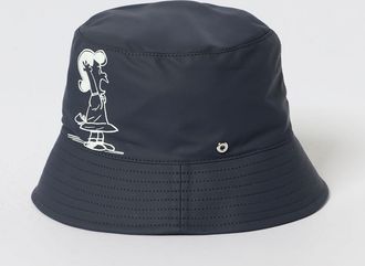 Coccinelle Cappello Peanuts x Coccinelle in nylon stampato