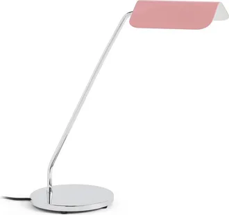 HAY Apex Schreibtischleuchte, luis pink