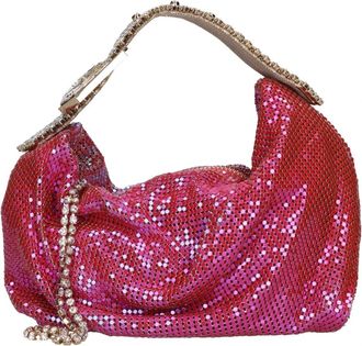 Gedebe Tassen.. Fuchsia - Dames - Handtassen - Roze - ONE Size - Tassen