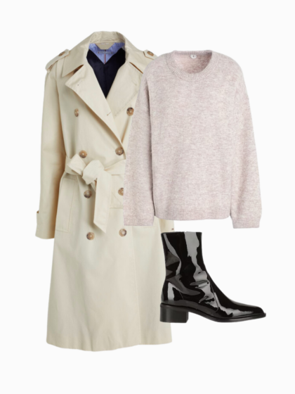 Herfstmode essentials: 24 must-haves voor je herfstgarderobe