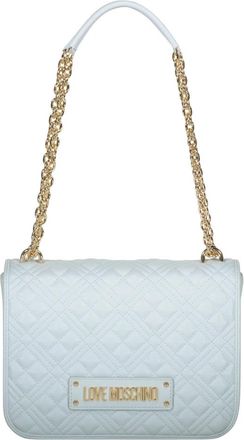 Love Moschino Cross Body Bags - Dames - Schoudertassen - Blauw - ONE Size - Tassen