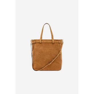 La Martina Donna, Borse, Marrone, Taglia unica, new