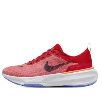 Nike ZoomX Invincible 3 University Red Blue Joy DR2615-600