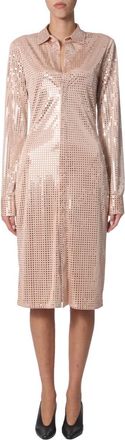 Bottega Veneta Hemdkleid