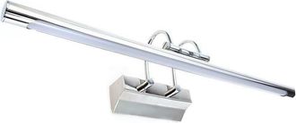 Trade Shop Trade Shop Traesio - Trade Shop - Bathroom Led Applique De 9w Luz O Caldo