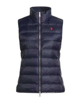 Ralph Lauren Vests