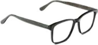 MOLI@LIMO Stijlvol Model 189Q42U0A - unisex - Brillen - Groen - 52 MM - Accessoires