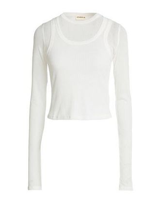 Adanola TOPWEAR - T-shirts on YOOX.COM