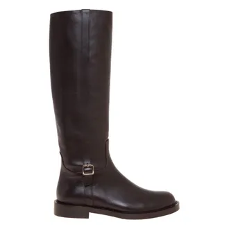 Guglielmo Rotta Mujer, Zapatos, Marr&oacute;n, Talla: 38 EU