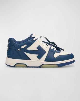 24PF new/Off-White フローティングスニーカー Sneakers Blue Off-White Off White Sneakers Blue | italist