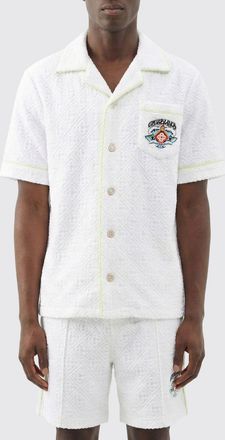 Casablanca Camicia Casablanca in cotone